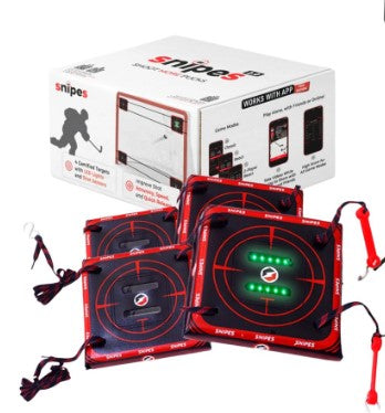 Cible de tir Snipes - Bolt Sports